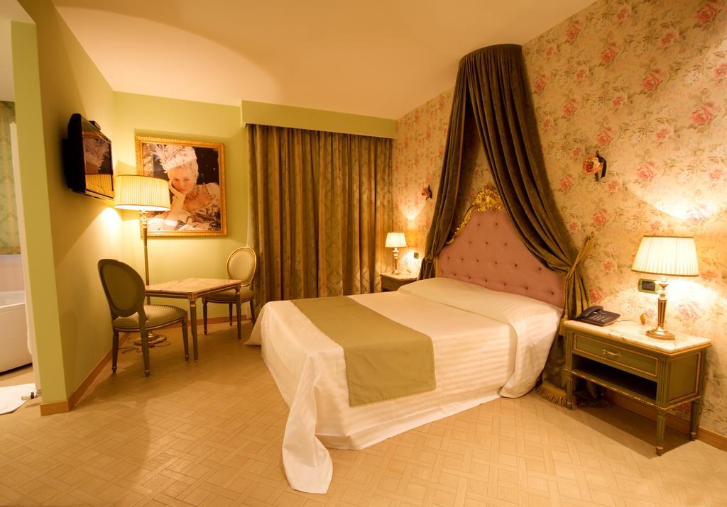 Invilladiserio Hotel Villa di Serio Quarto foto