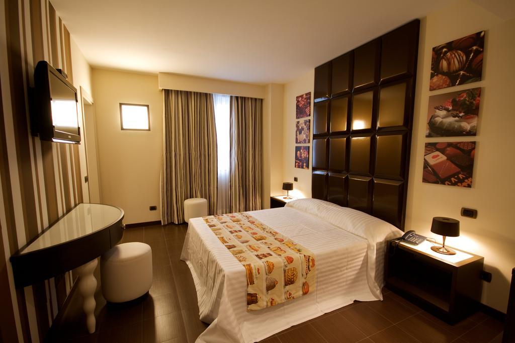 Invilladiserio Hotel Villa di Serio Quarto foto